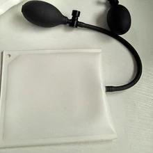 DWZ Новинка 1 шт. окна дверные машины практичный Воздушный Клин насос выравнивание надувной ручной инструмент для ремонта