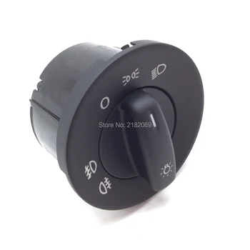 

Headlight Fog Lamp control Switch For skoda Octavia II 1Z0 941 431E,1Z0941431E,1Z0 941 431,1Z0941431
