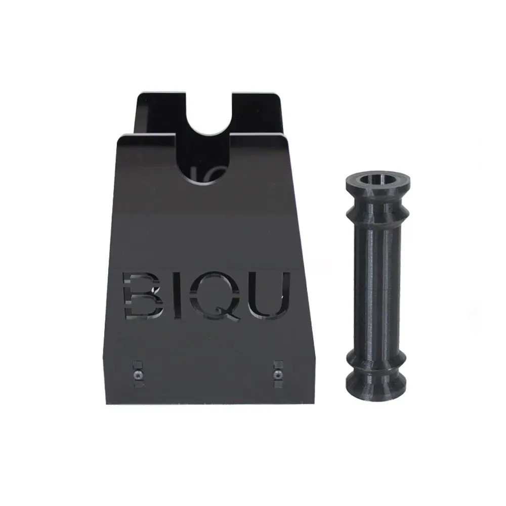 Biqu 3D-принтеры нити крепление стойки Кронштейн новая катушка для pla/ABS нити
