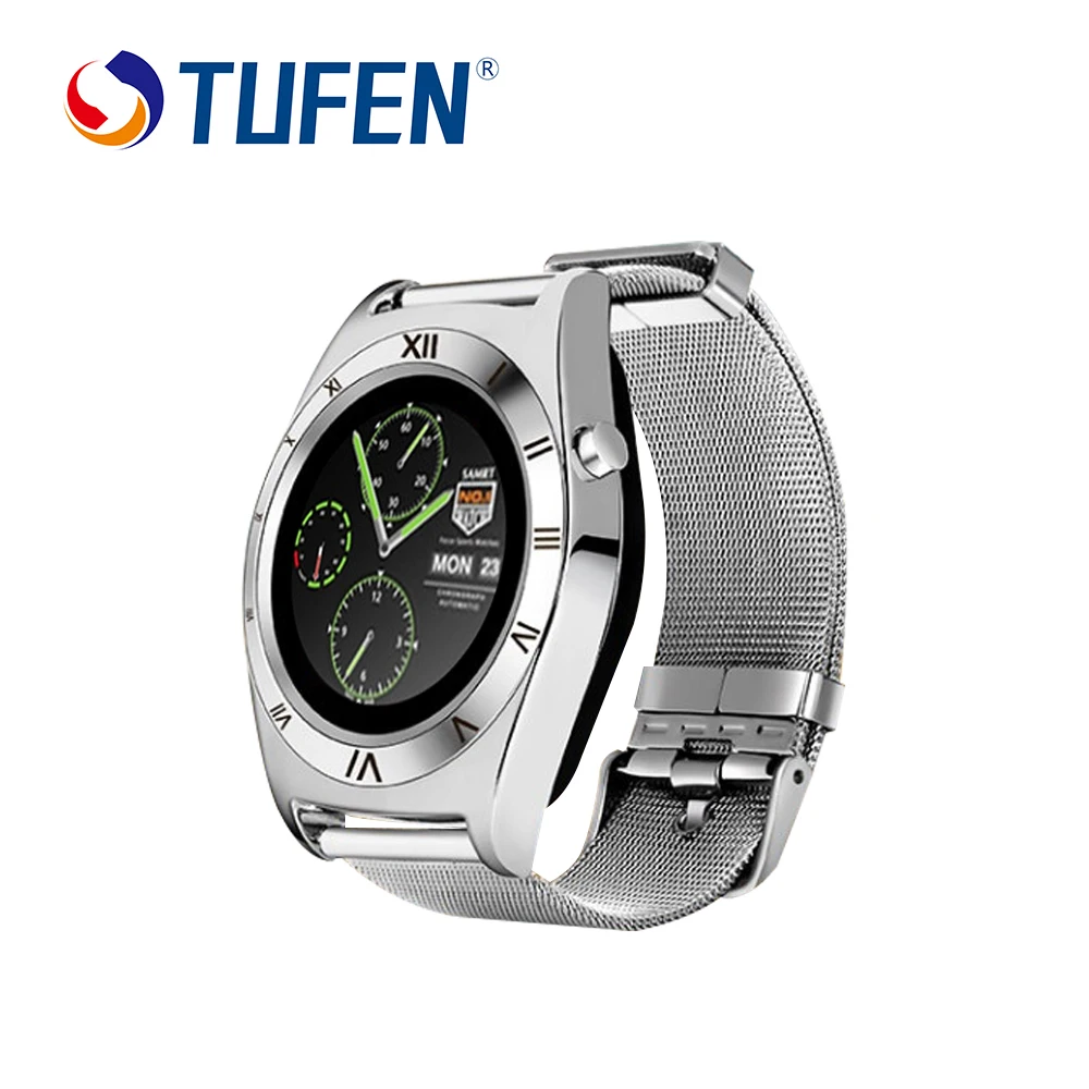 Hot Smart Watch GT08 Pro Clock Sync Notifier support SIM TF Card Connectivity Ap