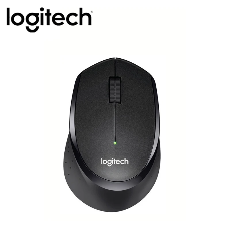 logitech M330 бесшумный 2-полосная ролик Беспроводной Мышь с USB Нет приемник Поддержка официальный Тесты для Windows10/8/7/vista и Mac OS