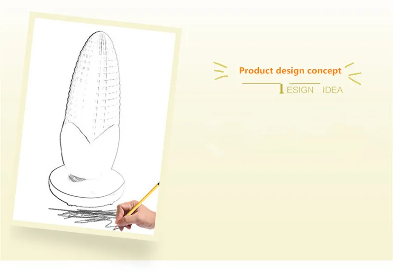 Corn nightlight (8)