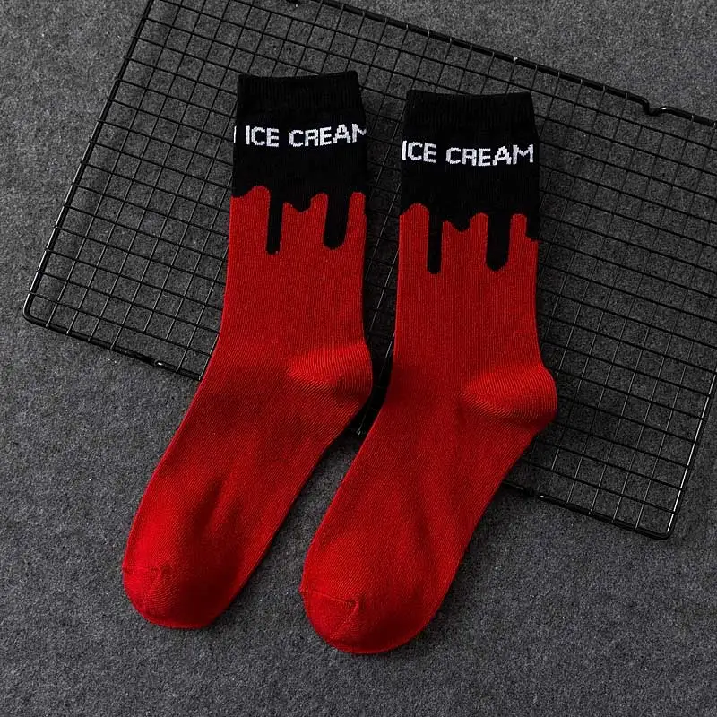 red-black