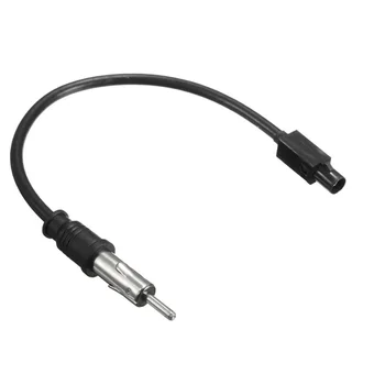 

Car Trucks Player Radio Stereo Antenna Adapter Male Aerial Plugs Converter Cables Adapters Sockets Accessory