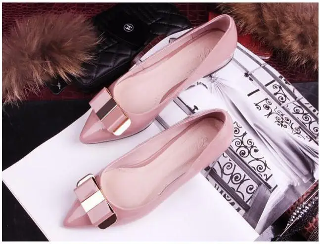 expensive womens flats