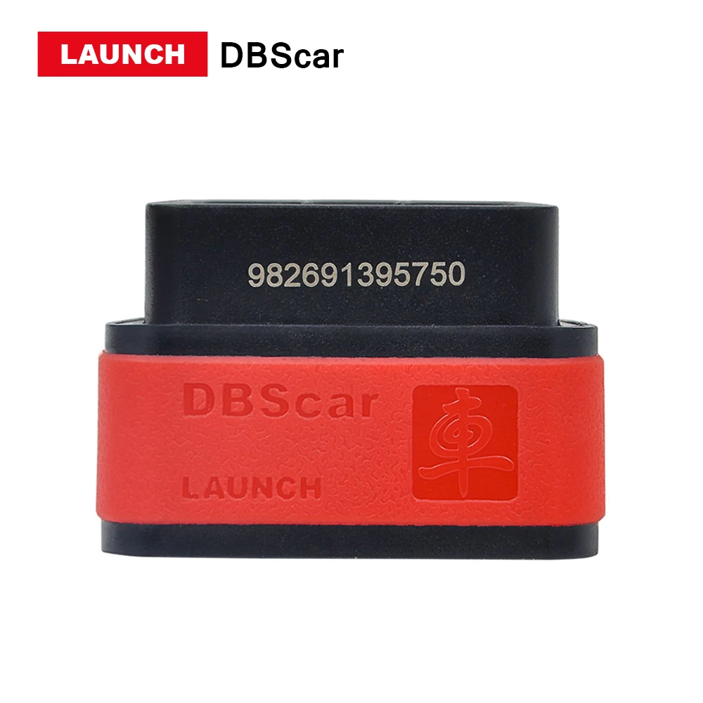 

Original Launch Bluetooth connector car diagnostic tool DBScar for X431 V V+ pro pro3 pros pro3S PAD DIAGUN III DHL free