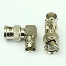 5 шт. BNC-JKW BNC к BNC Женский к мужской антенный переходник-конвертер ремонтный тестовый разъем для Yaesu FT-817 FT-817ND радио