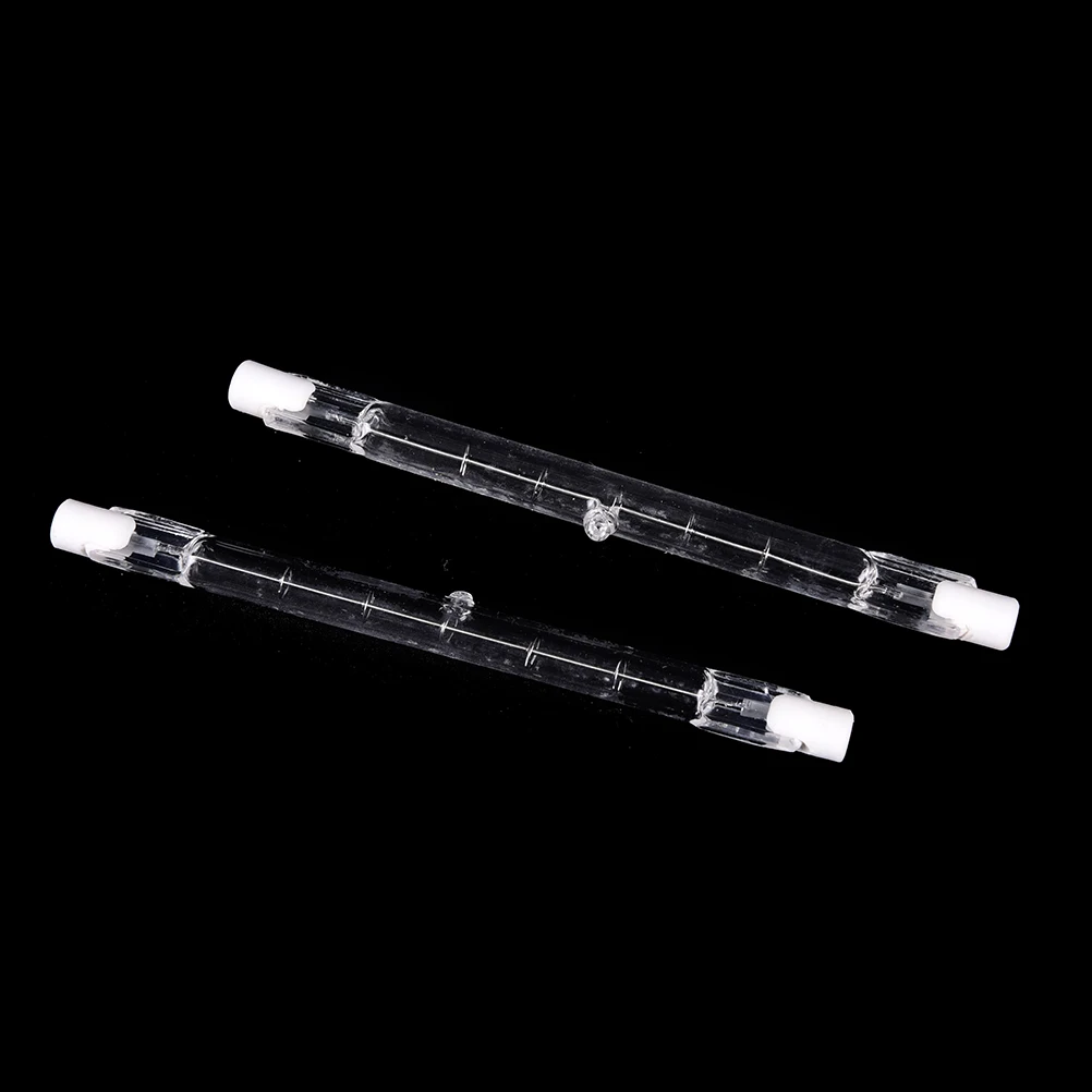 

Halogen Bulb 300W Halogen Lamp 118mm Double Ended Linear Halogen Light Bulb New