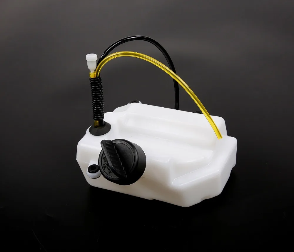 

HPI RACING/KM HPI 5B 5T 5SC LOSI TDBX LOSI 5IVE-T 1/5 scale gas rc leakproof fuel tank set