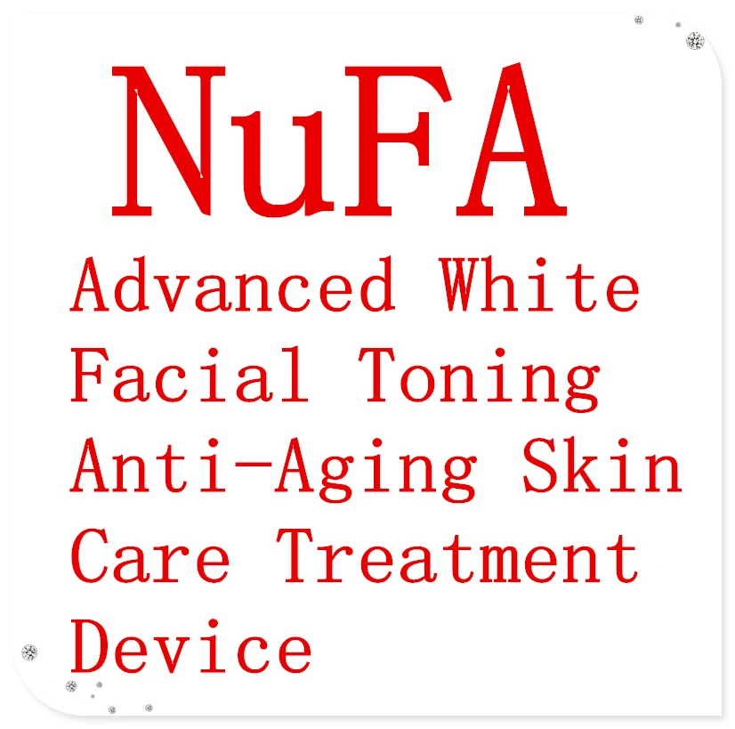 best at home facial toning device