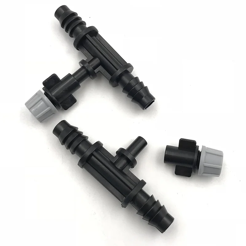 10pcs/lot Garden Mist Cooling System Sprayers Micro Sprayer one Nozzle Water Spray Mist Flowers Greenhouse Humidification 10pcs/lot Garden Mist Cooling System Sprayers Micro Sprayer one Nozzle Water Spray Mist Flowers Greenhouse Humidification