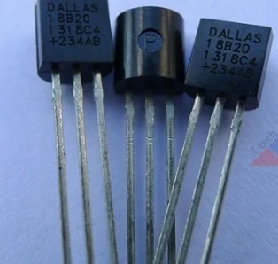 

500PCS/LOT DS18B20 18B20 TO-92 Thermometer Temperature Sensor for Arduino