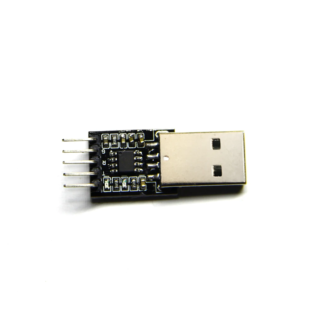 

New Holtek HT42B534 Module USB to TTL USB to Serial Port to UART