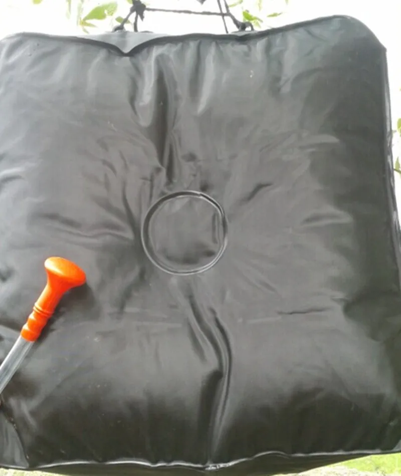 camp shower 40l 5