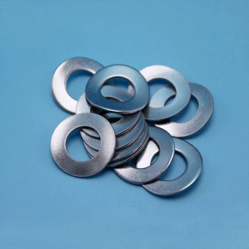 M3 M4 M5 M8 M10 M12 M14 M16 M18 M20 Wave Washer GB955 Spring Elasticity