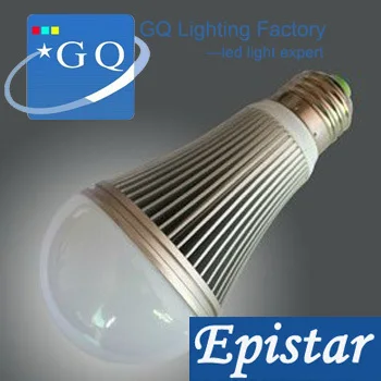 

5w 7w LED bulb light lamp spot led ceiling indoor light 110v-240v hot sale E27 or E14