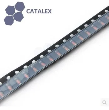 

500PCS/LOT X Orignal SMD 1N4148 LL4148 4148 switching diode LL34