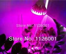 2015 New Special Offer Ce 2pcs/lot Par30 Led Grow Lights With 9w Power Spot Light With E27/e26 Base Ac110-265v Input Voltage