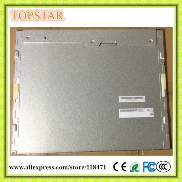 

19.0 Inch TFT LCD Panel M190ETN01.0 1280 RGB*1024 SXGA WLED LCD Display LVDS LCD Screen 2ch,8-bit