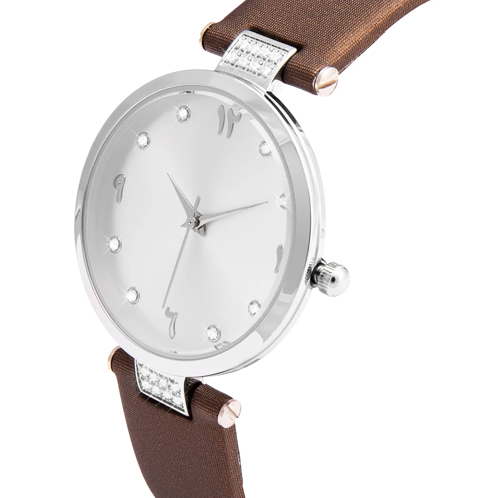 Немецкий дизайн montre arabe часы женские. Часы с арабским циферблатом Montre
