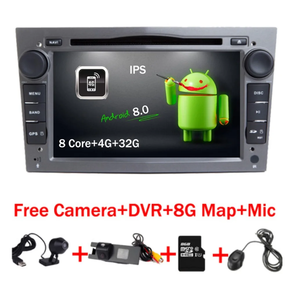Cheap In Stock Android 8.0 Car DVD GPS Navigation for Vauxhall Opel Astra Vectra Corsa Wifi 4G Bluetooth sat nav navi DVD Player 0 Cheap In Stock Android 8.0 Car DVD GPS Navigation for Vauxhall Opel Astra Vectra Corsa Wifi 4G Bluetooth sat nav navi DVD Player 0