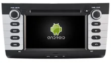 Quad Core Android 5 1 1 CAR DVD player navigation FOR SUZUKI SWIFT 2004 2010 car