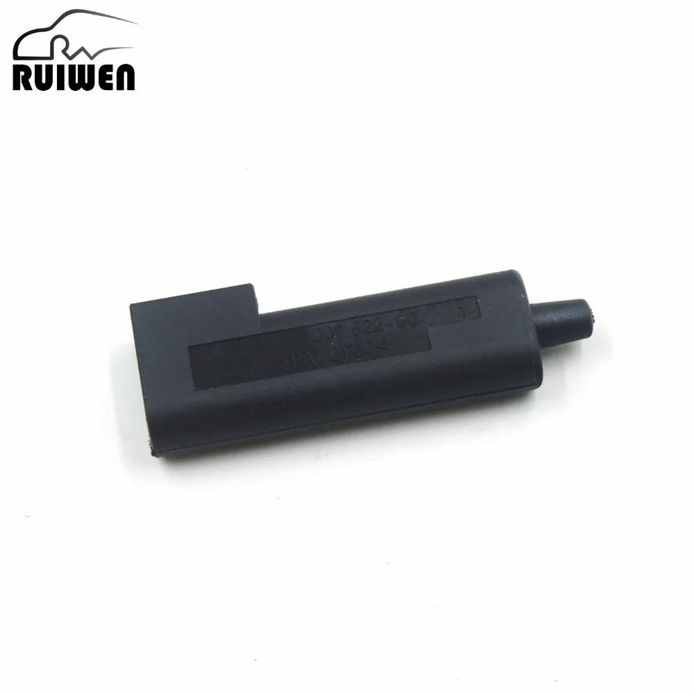 

For FORD Fiesta V VI MK 5 6 Fusion C-Max II Focus AMBIENT OUTDOOR AIR TEMPERATURE SENSOR 2001 2002 2003 2004 2005 2006 2007