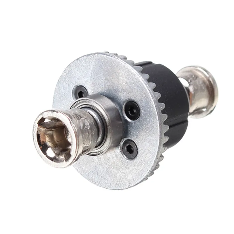 

High Quality Differential Gear Assembly 1/16 RC Car Spare Part For Truggy Buggy Short Course 1631 1651 1621