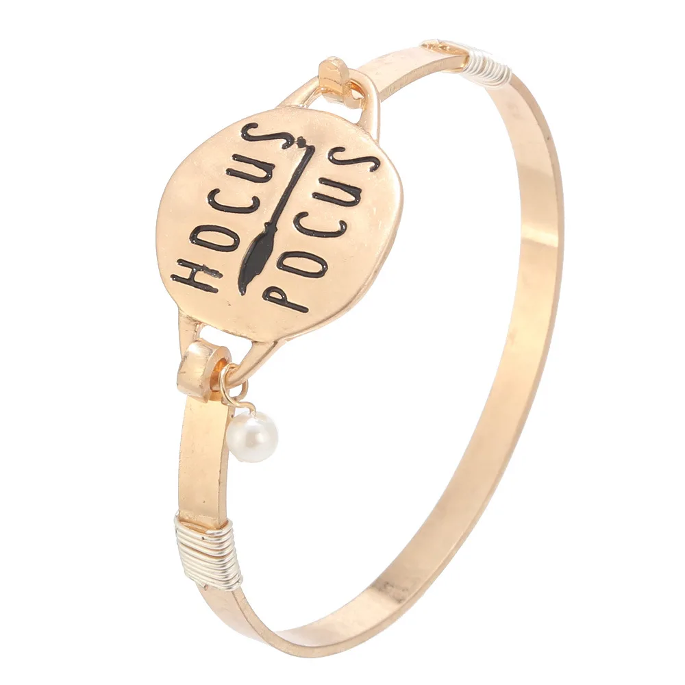 203036-5 HOCUS POCUS BANGLE (2