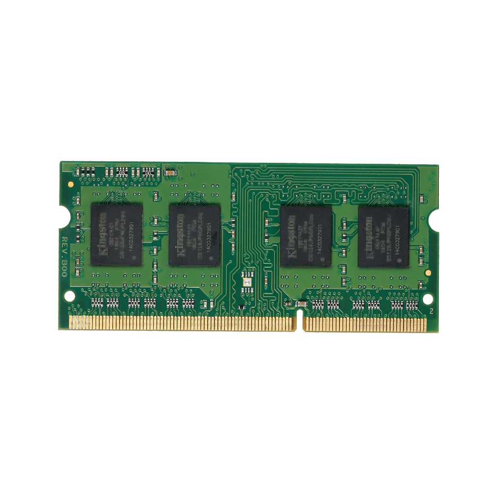 Kingston RAM Original 4GB RAM 1600MHz 8GB DDR3 RAM 204 Pin Motherboard Intel Memory Stick Ram For Laptop Notebook Memory PC kingston laptop memory 4gb 8gb cl17 ddr4 2400mhz compatible 2133 288 pin udimm 1 2v notebook ram
