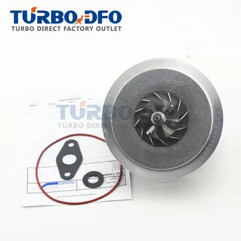 

GT1749V Garrett 712766 turbo cartridge Balanced for Alfa-Romeo 147 1.9 JTD 85 Kw 116HP M724.19.X 8Ventil - turbine CHRA core NEW