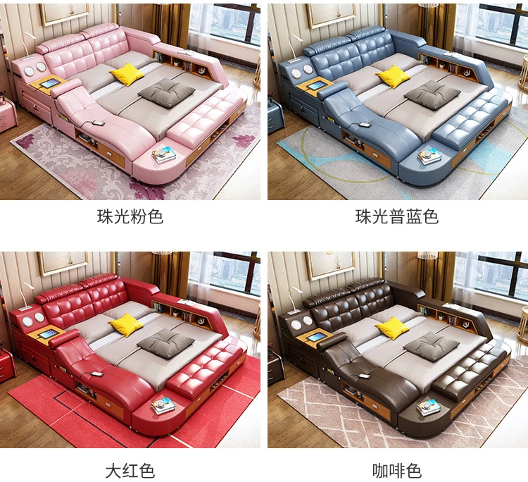 leather bed (2)