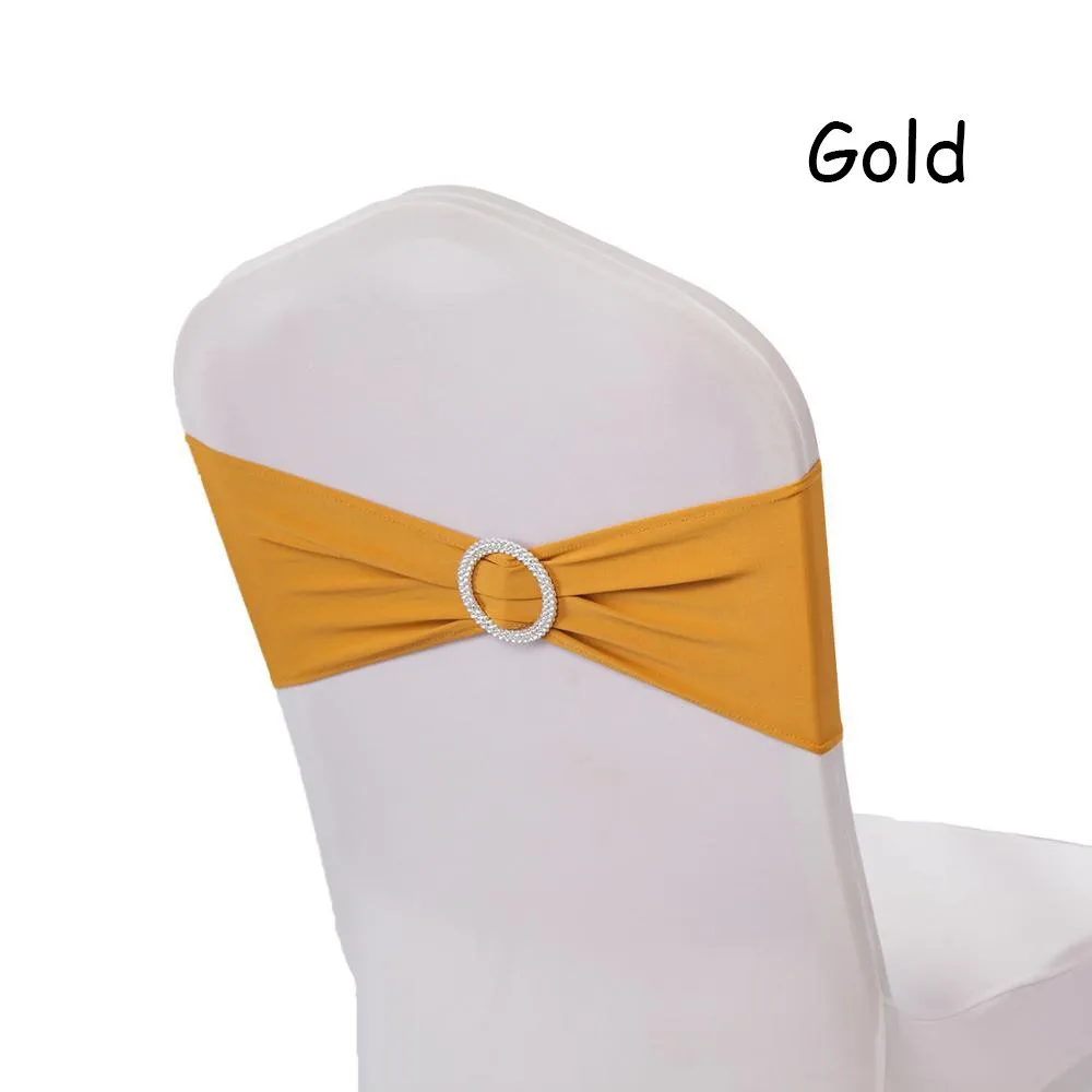 100PC-Lot-Wedding-Decoration-Spandex-lycra-Chair-Bands-with-round-Buckle-Spandex-chair-sash-for-wedding