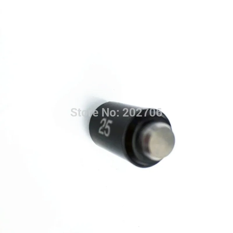 Caliper Micrometer Reference Rod Gauge Accessories micrometer tool Inner Outer Diameter Calibration Block Rod Bar Ring 25-200mm