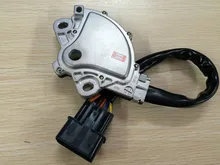 Новый высокое качество нейтральный выключатель безопасности mr263257 8604a015 для mitsubishi pajero montero sport v73 v75 v77