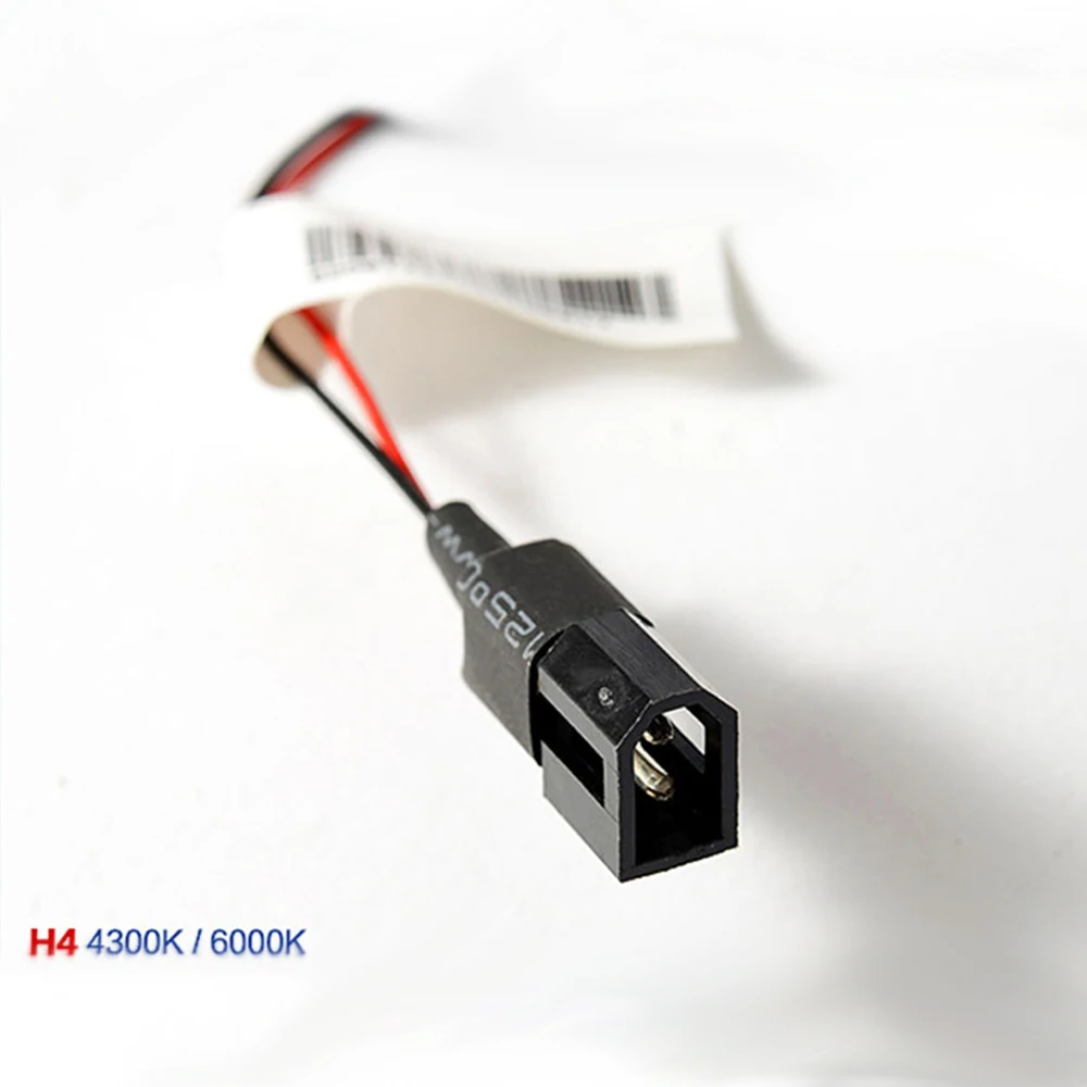 Cnlight Hight Quality EMC HID H4 12V 4300k 6000k 35w Telescopic for Car light with Relay Harness Cnlight Hight Quality EMC HID H4 12V 4300k 6000k 35w Telescopic for Car light with Relay Harness