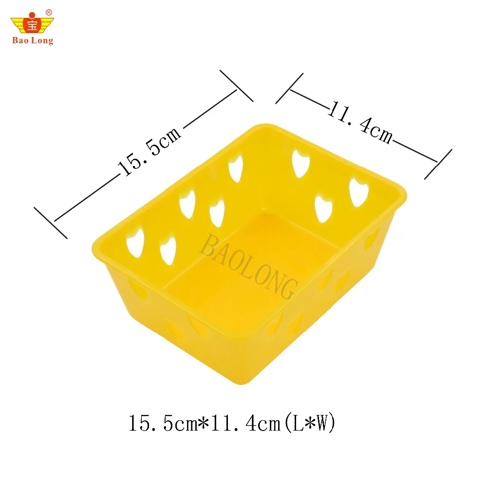 

BAOLONG Game Currency Basket Sale of Coins Plastic Mini Storage Glove Coin Box