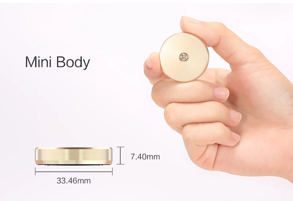 Magnetic Phone Holder Stand (9)