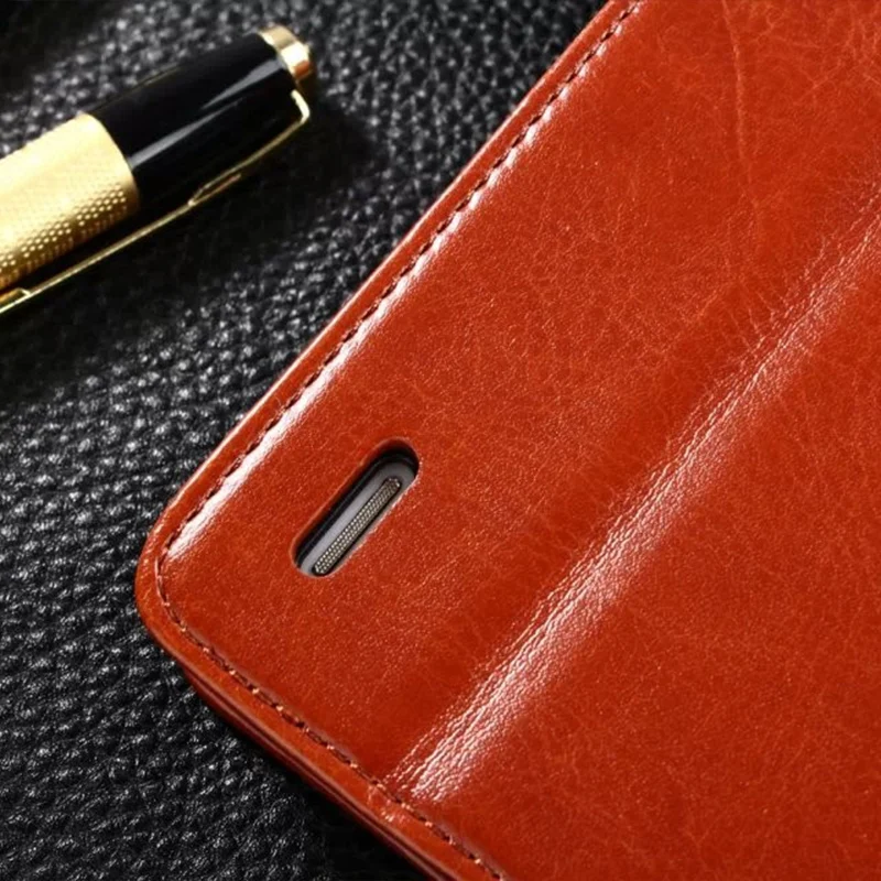 Чехол для Huawei Honor 6 чехол роскошный кошелек из искусственной кожи H60 L04 откидной