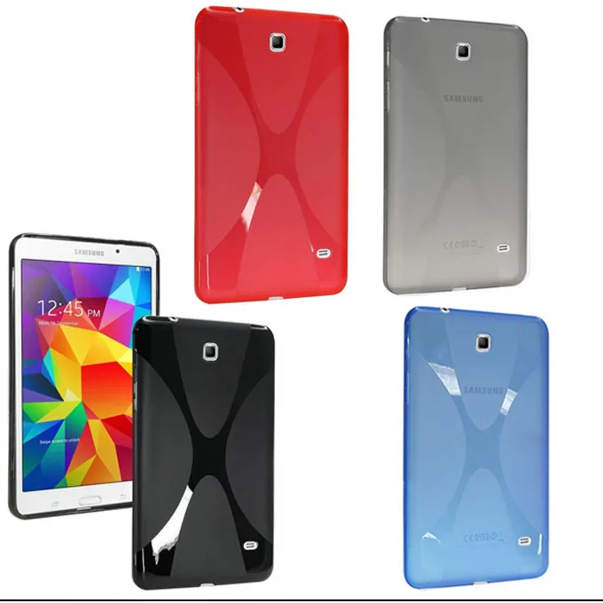 custodia samsung galaxy tab 4 7.0 in silicone custodia samsung galaxy tab 4 7.0 in silicone