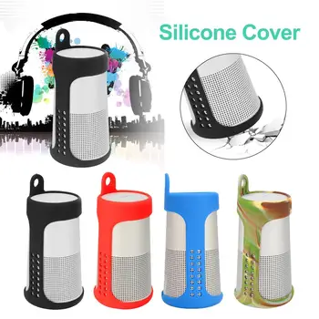 

Silicone Case Protective Case for Bose SoundLink Revolve