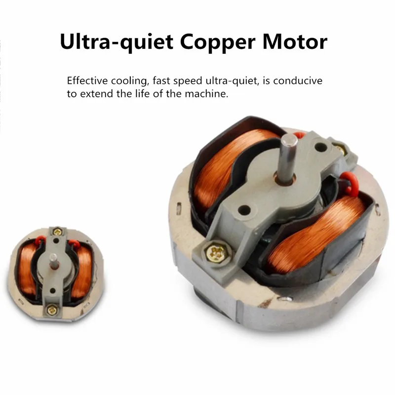 Бесшумный настенный экстрактор вытяжной вентилятор окно ванная комната кухня