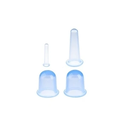 4 Pack Effective Cellulite-Reducer Suction Cups