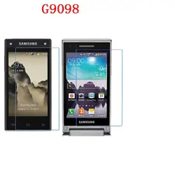 Для Samsung g9098 g9092 новые функциональные тип анти-осень, ударопрочность, nano 9 H защитная пленка экрана