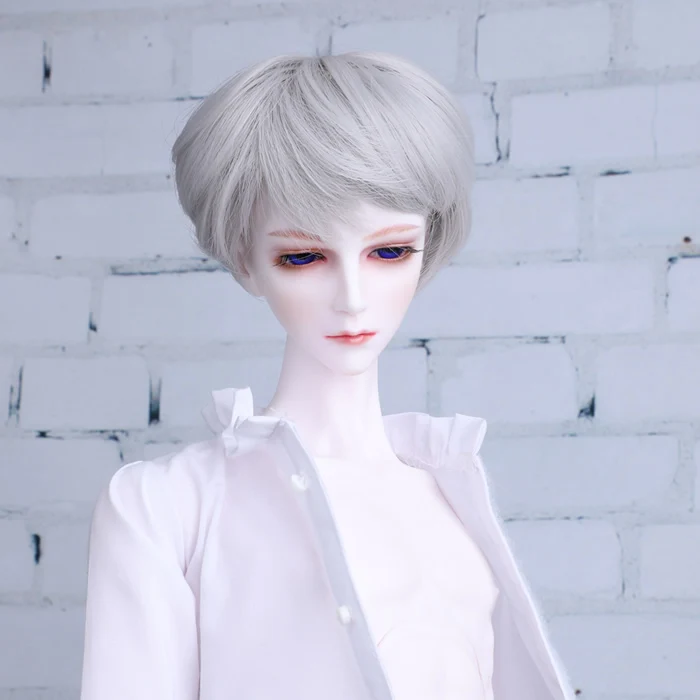 Новое поступление 1/3 BJD кукла BJD/SD крутой стиль SEZZ Смола шарнир Кукла для девочки