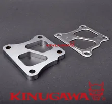 Kinugawa Turbo Flange Gasket Kit for Mitsubishi EVO 4 9 Exhaust Manifold