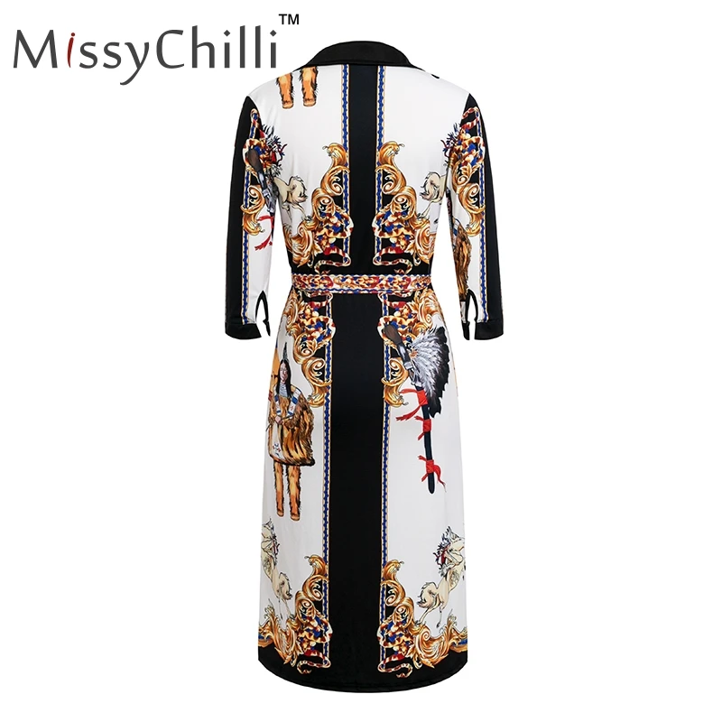 MissyChilli элегантное платье с поясом, длинным рукавом и глубоким v-образным вырезом, женское летнее длинное праздничное платье, праздничное сексуальное Белое роскошное платье