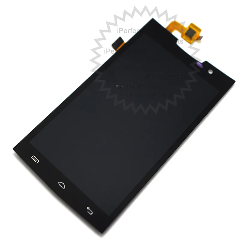 DOOGEE T3 LCD (4)_