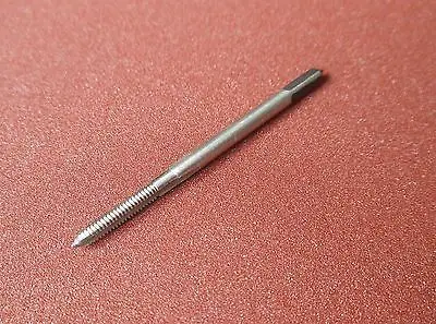 1pc Metric Left Machine Tap M12 X 1.75mm Tap Threading Tools 12mm X 1.75mm pitch