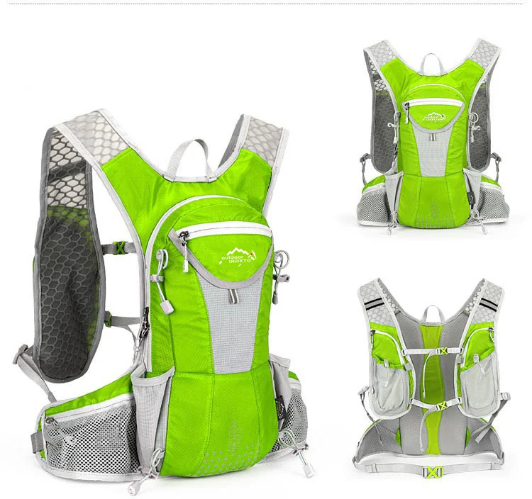 Гидратационная Сумка для бега, MTB, велосипедная сумка, велосипедная, для активного отдыха, для альпинизма, пешего туризма, дышащая, для велоспорта, сумка для горной езды